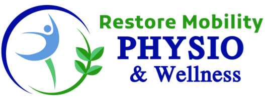 Restore Mobility Physio & Wellness